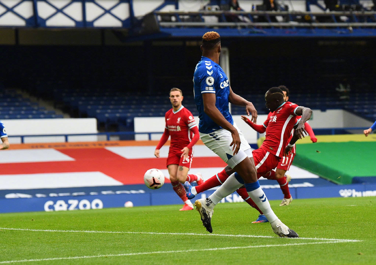 7连胜！62岁穆帅封神，68天没输球了 再批裁判：我们本可领先9分.