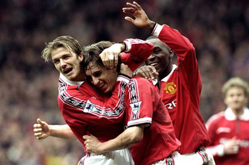 的完美結合 的完美結合