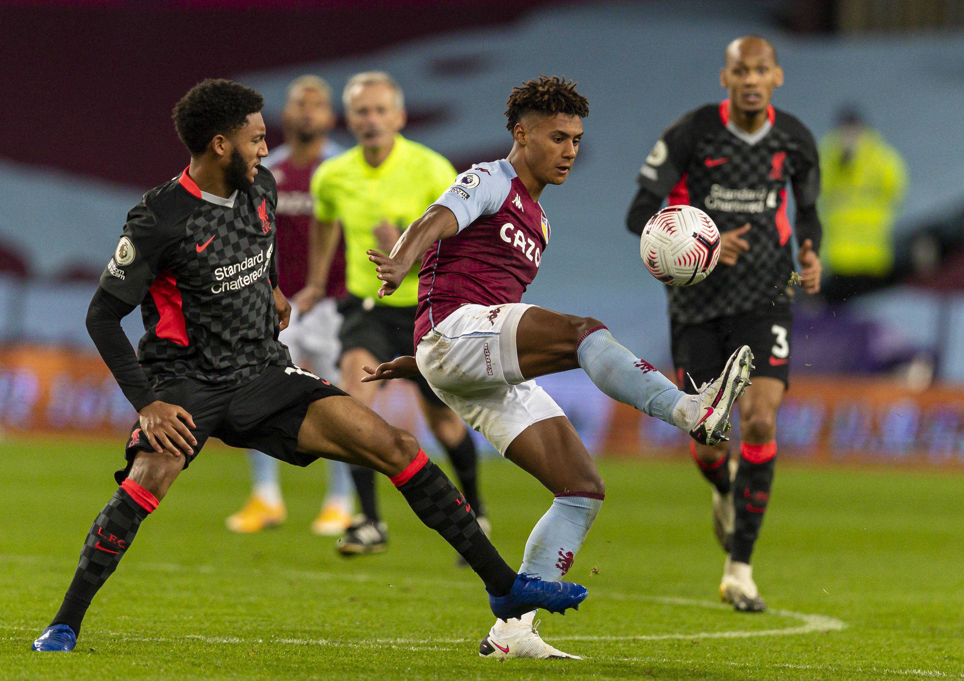 本场比赛的 本场比赛的