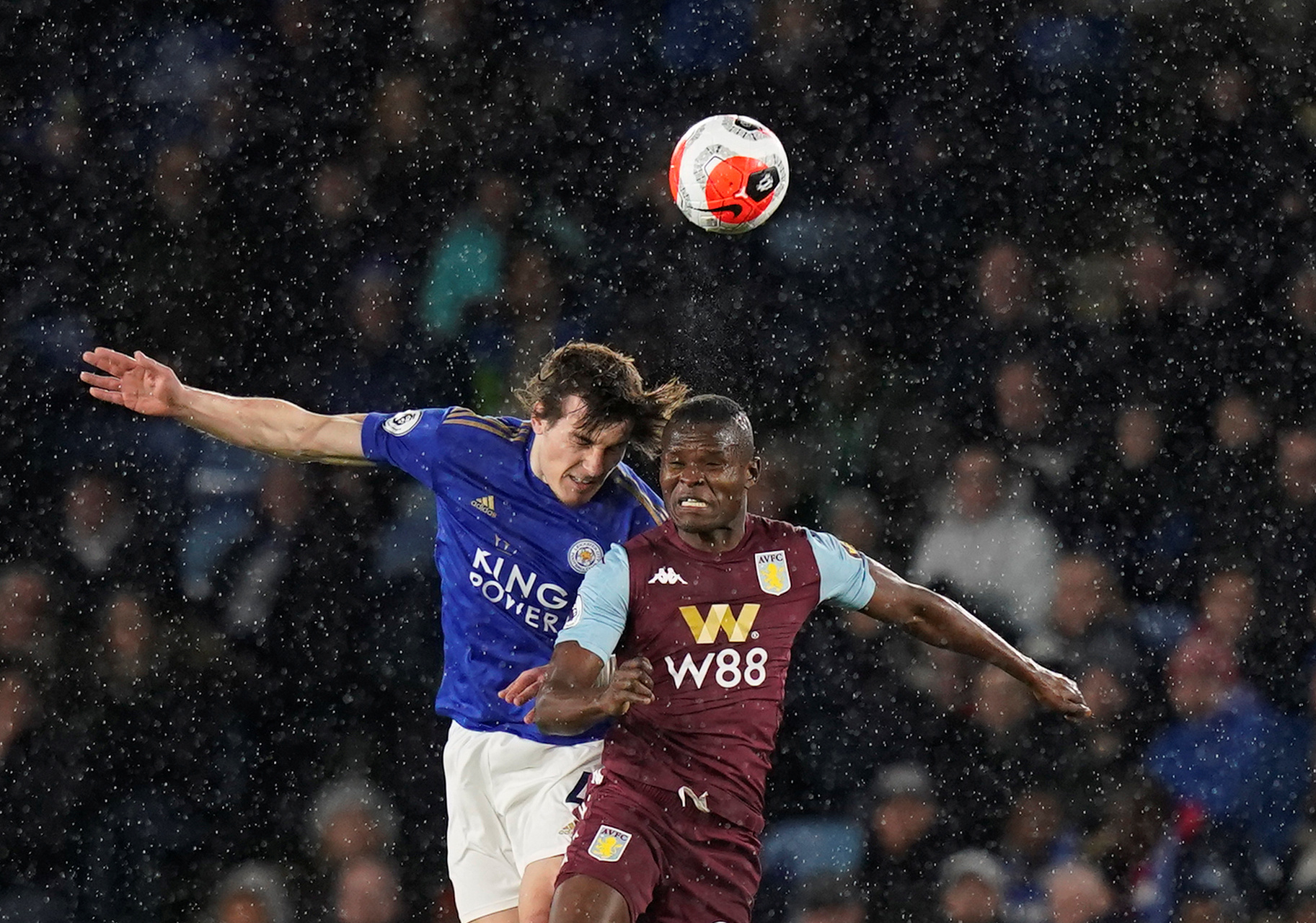 2020年中超聯賽第二階段爭冠組賽制規則.